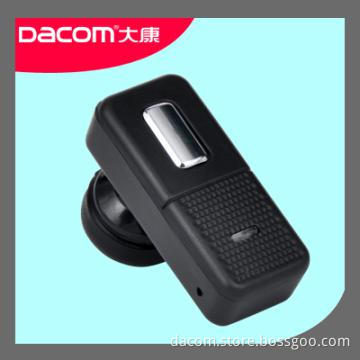 Bluetooth Mono Headset V3.0 + EDR, Easy Operation and Good Price